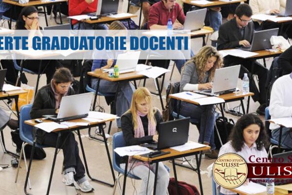 GRADUATORIE
