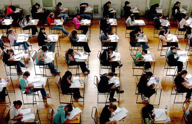 CONCORSO 2016: OLTRE 2.000 IN CAMPANIA PER LE PROVE SUPPLETIVE