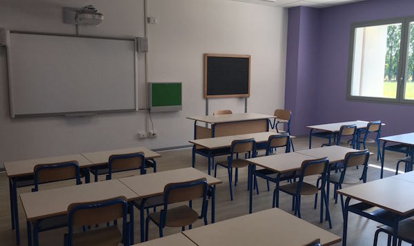 COME FAR PARTE DEL PERSONALE ATA