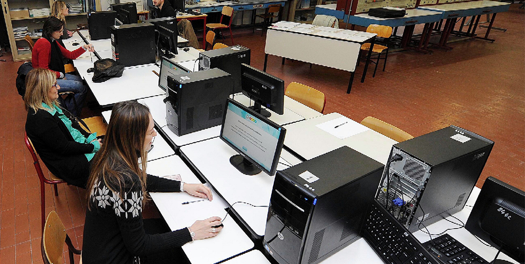 PROVE SUPPLETIVE CONCORSO DOCENTI: CRESCE IL NUMERO DEGLI AMMESSI ALLE PROVE.