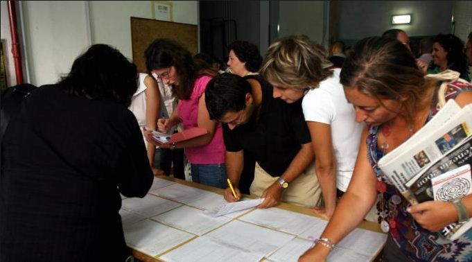 AGGIORNAMENTO GRADUATORIE DI ISTITUTO: IL TOTOSCOMMESSA SULLA DATA DI USCITA DEL DECRETO.