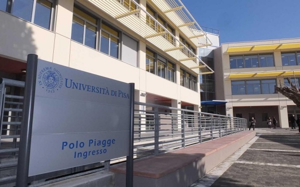 TFA SOSTEGNO: TEST SOSPESO A PISA