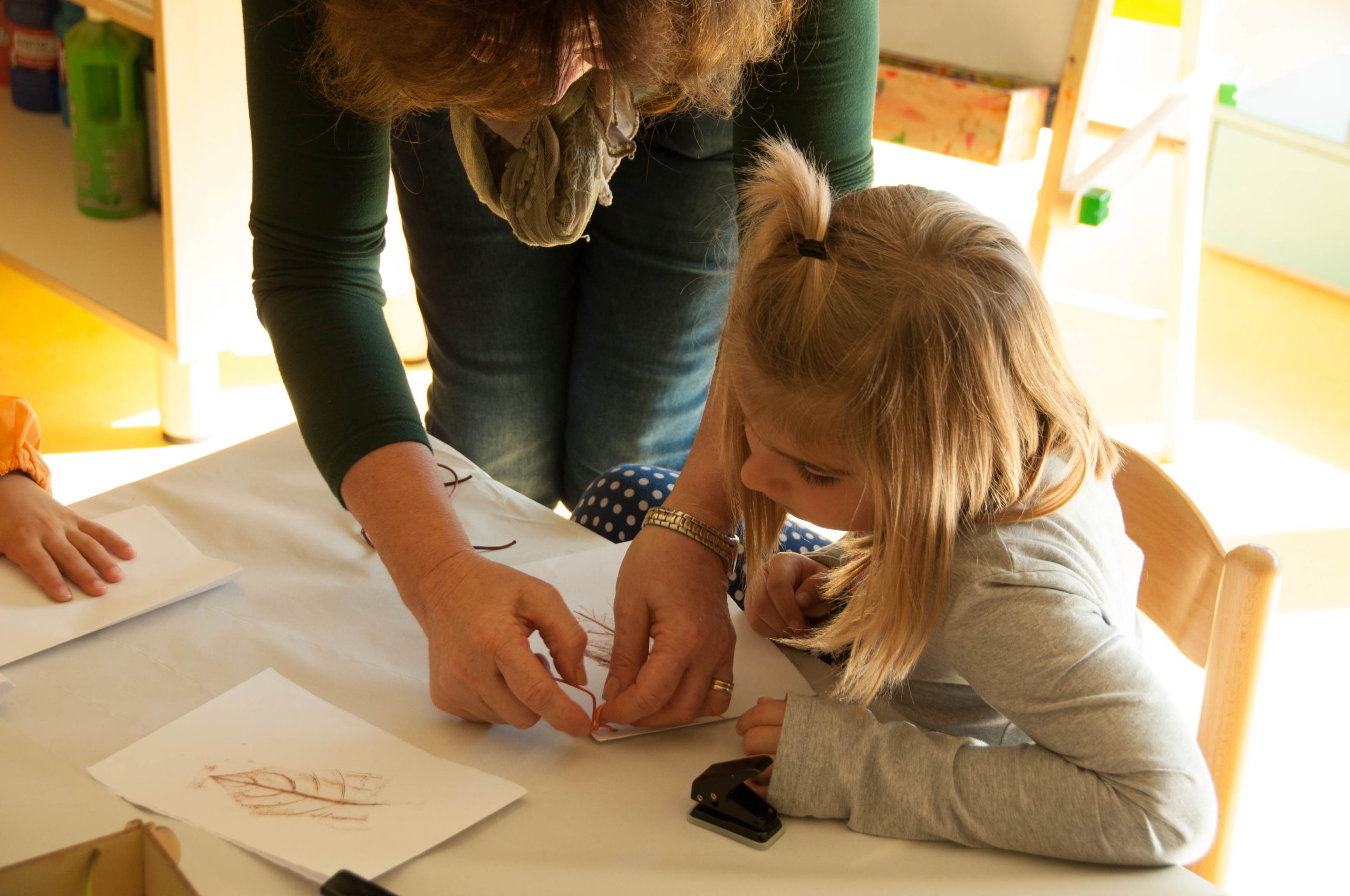 Il Comune di Napoli ricerca docenti di scuola d’infanzia. Domande entro il 13 settembre 2017.