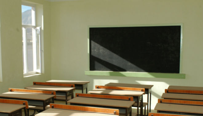 3 mila cattedre vuote: dove?