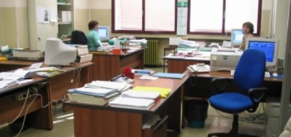 GRADUATORIE ATA: MODELLI E PROVINCE