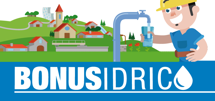 BONUS IDRICO 2017: REQUISITI E COME PRESENTARE LA DOMANDA – SCADENZA 15/11/2017