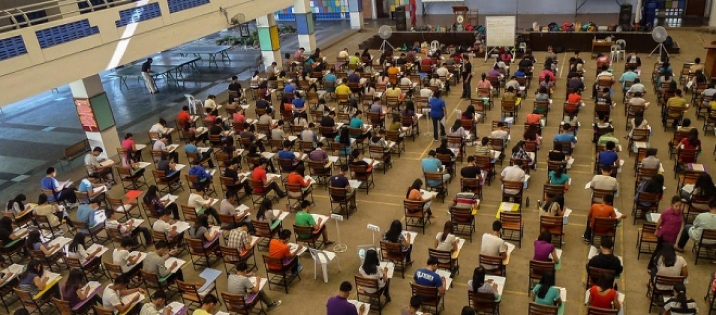 CONCORSO DOCENTI 2018 - VERIFICA SULLE COMPETENZE DI LINGUA INGLESE