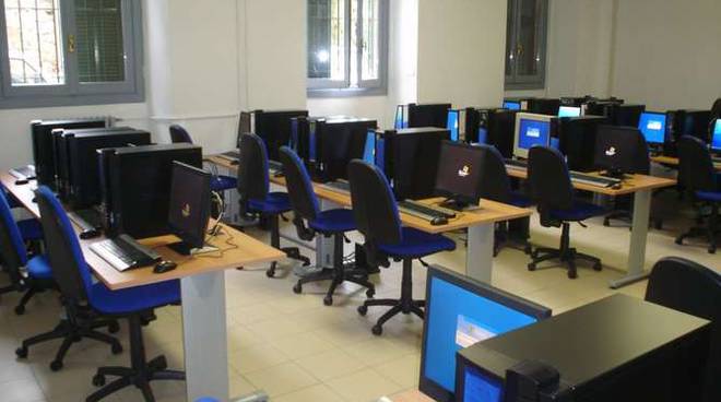 Mobilita’ 2018/19 - MODALITÀ PRESENTAZIONE DOMANDE