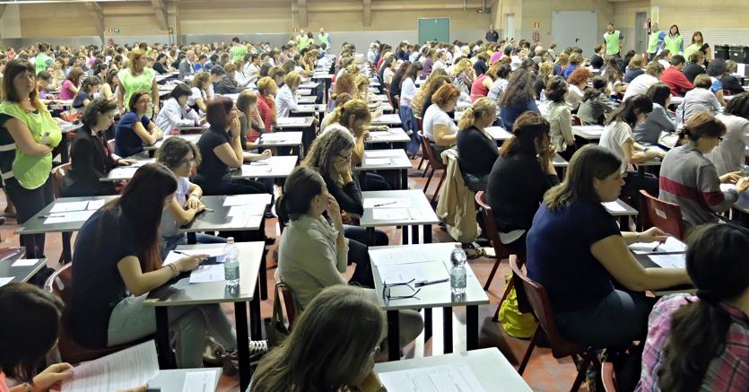 Concorsi infanzia e primaria: si parte entro fine anno.