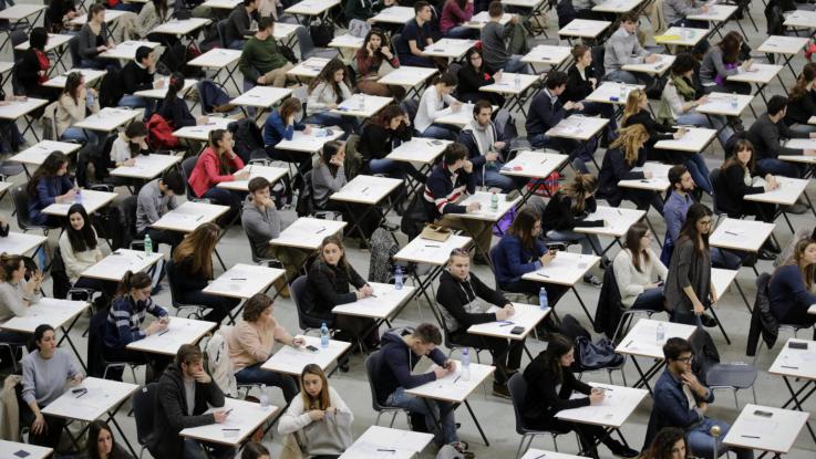 TFA SOSTEGNO: IN DIRITTURA DI ARRIVO IL NUOVO BANDO