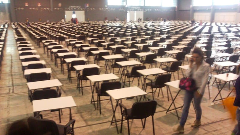 Concorso infanzia e primaria: la bozza di decreto. Titoli e punteggio. Prova orale 45 minuti