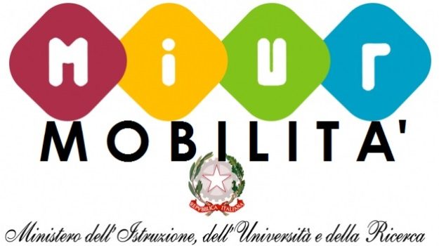MOBILITA’ 2019: TITOLI VALUTABILI.