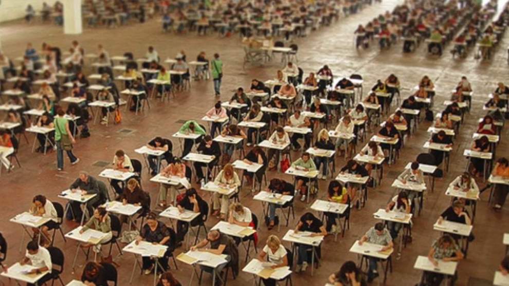 TFA SOSTEGNO: AMMESSI CON RISERVA CANDIDATI BOCCIATI ALLA PROVA PRESELETTIVA.