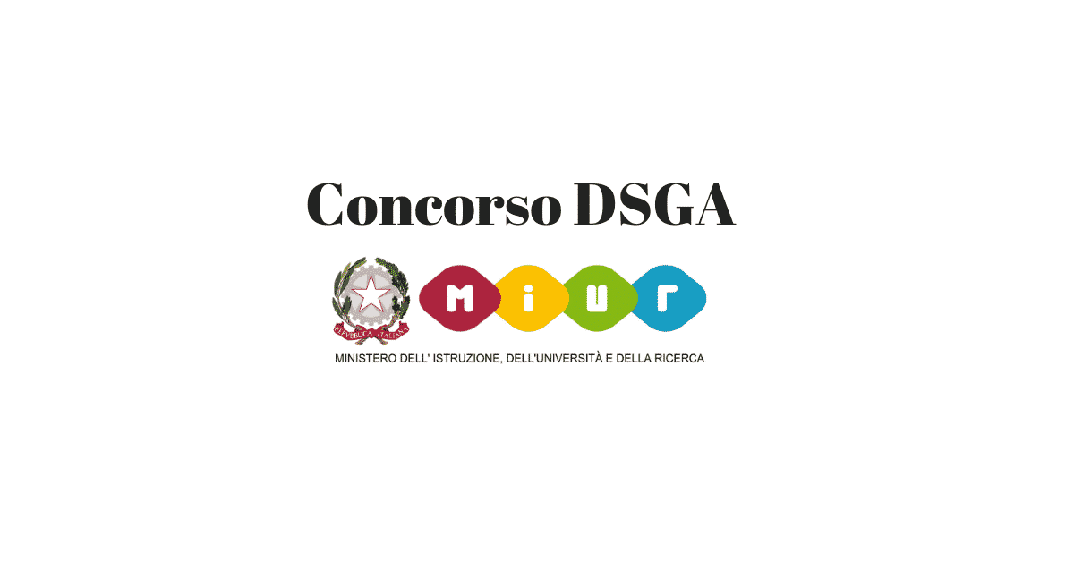 CONCORSO DSGA: COSA ASPETTA AI CANDIDATI DOPO LA PRESELETTIVA?