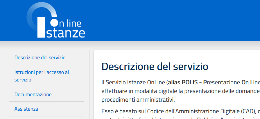 RICOSTRUZIONE DI CARRIERA: DOMANDE SU IOL. TUTTE LE INFO UTILI