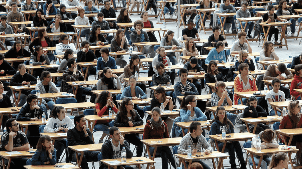 Concorso ordinario e straordinario della secondaria: le principali novità dopo l’approvazione della Camera.