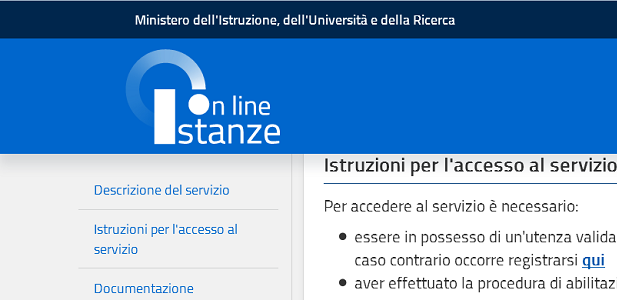 E’ l’anno dell’inserimento/aggiornamento delle Graduatorie d’Istituto: tutte le info utili.
