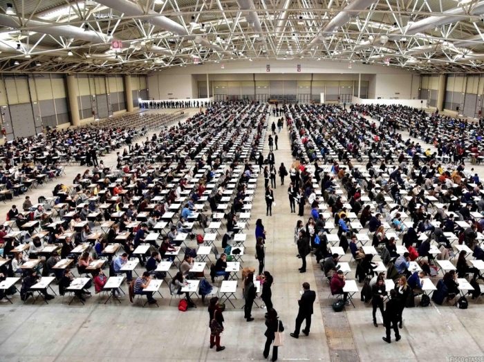 CONCORSO INPS 2020: 2000 POSTI. BANDO IN ARRIVO