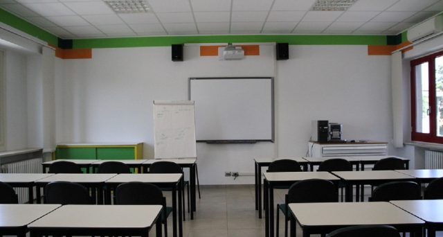 Concorso ordinario: posti disponibili per Regione