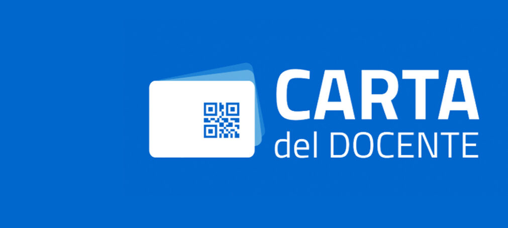 ARRIVA LA CARTA DOCENTE ANCHE AI PRECARI.