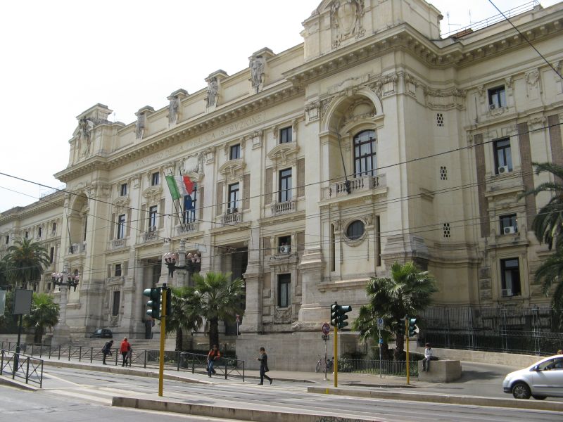 CONCORSO STRAORDINARIO: STOP PRESENTAZIONE DOMANDE.