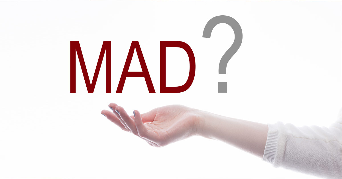 QUESTIONE INCOMPATIBILITA’ MAD E GPS