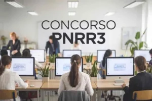 concorso pnrr 3