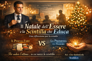 immagine articolo natale scuola lex