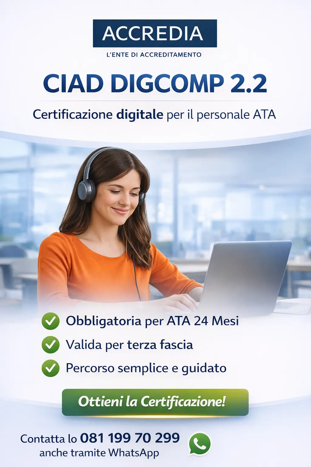 CIAD DigComp 2.2 ATA