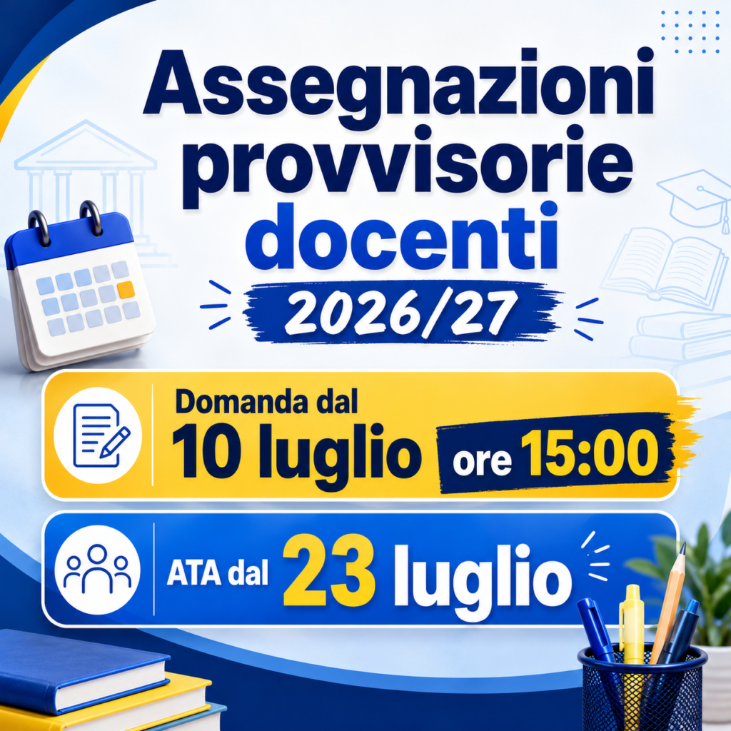 Si è tenuto l'incontro tra il Ministero e le organizzazioni sindacali in merito all'ipotesi di contratto integrativo sulle utilizzazioni e le assegnazioni provvisorie