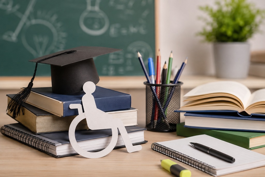 Chi intende partecipare al TFA sostegno può presentare domanda per più gradi di scuola, ad esempio sia per la scuola secondaria di primo grado