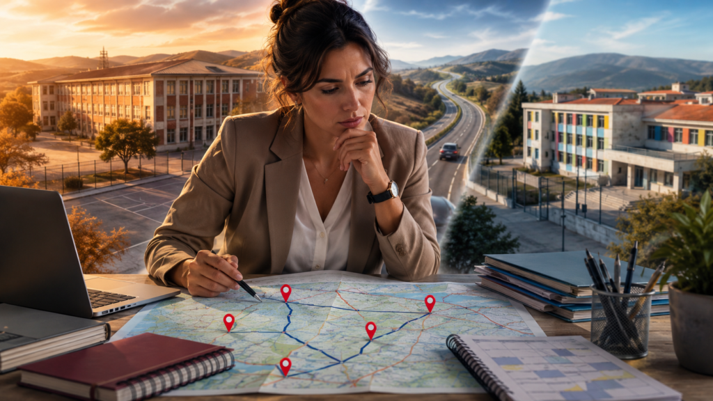 Durante la compilazione della domanda per le 150 preferenze GPS, uno degli aspetti da valutare con maggiore attenzione riguarda il completamento